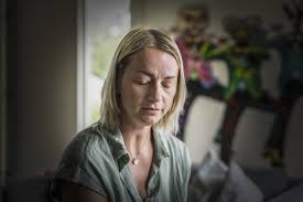 Josephines man dog i cancer