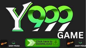 Y999 Game – Download APK & Earn Real Money Online in Pakistan