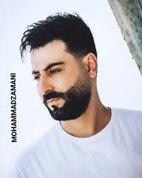 Mohammad Zamani's Instagram, Twitter & Facebook