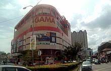 Penang is a beautiful destination in malaysia that continues to attract tourists from all over the world. Dato Keramat Road George Town Wikipedia