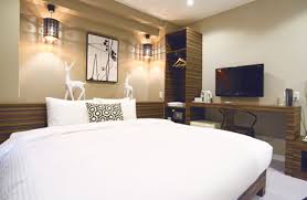 Rekomendasi Hotel Di Osaka Dekat Stasiun Namba Penginapan Net 2020