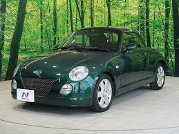Image result for Capri Green 1964 Daihatsu