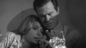 The guy at Catspaw Dynamics has done some terrific remastering of various  comic book covers. He did this not too long ago as well:  [https://catspawdynamics.com/demon-with-a-glass-hand-by-ellison-rogers/](https://catspawdynamics.com/demon-with-a-glass  ...