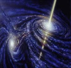 Resultado de imagen de Es el agujero negro un pasadizo hacia otro universo