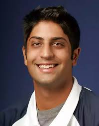 Five Blue Devils Advance In Singles Draw At Wilson ITA Regionals