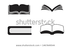 We did not find results for: Silhoutte Books Open Book Books Vector