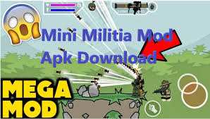 The reason for that is you get all guns unlocked and all unlimited. Mini Militia Mod Apk Download Mini Militia Hack Version Download Techbenzy