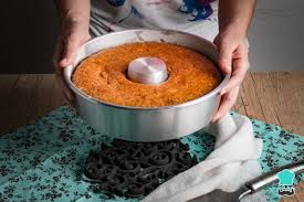 Por Que Se Baja El Bizcocho Cuando Lo Saco Del Horno Motivos Y Tips