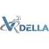 Logo Della Infotech
