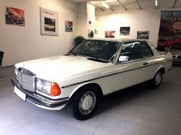 New britain, connecticut, united states. 1983 Mercedes Benz 280 W123 Is Listed For Sale On Classicdigest In Hof Muhlsberg 1de 78315 Radolfzell By Muhlsberghof Gmbh For 18760 Classicdigest Com