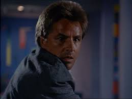 Miami Vice" El Viejo (TV Episode 1986)