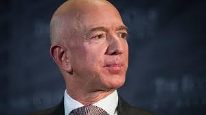 Protesters Set Up Guillotine In Front Of Jeff Bezos Dc Home Reports Fox News The house has a historic pedigree.