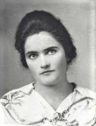 Flossie Mae Harp Haggard (1902-1984)