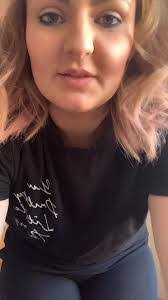 Kerri Morrison's Instagram, Twitter & Facebook