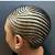 Nice Free Hand Hairstyles With Natural Hair