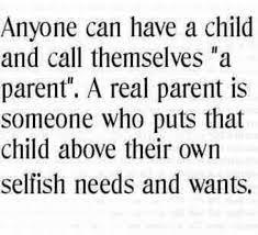 Everything you don't want to happen will happen, and you might find yourself begging for privacy and alone time. Quotes About Bad Parenting 46 Quotes