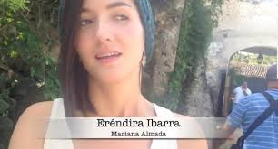 Erendira Ibarra Fans Club