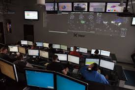 Businesses are enduring at least one successful cyber attack every week, resulting in lost assets and compromised data. Nuspire Security Operations Center Soc Services Cybersecurity Excellence Awards