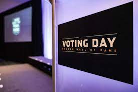 Instead of voting for five individuals who have made tremendous contributions to the world of. Fan Ballot For Nascar Hall Of Fame Class Of 2020 Nascar Com