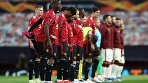 Mu cần một danh hiệu trong khi roma cần tấm vé dự champions league. Prediksi Line Up As Roma Vs Manchester United Mu Akan Tetap Turunkan Pemain Inti Siapa Saja Mereka Warta Kota