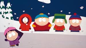 The movie opens by broadcasting that it is a. South Park Bigger Longer Uncut Soundtrack Music Complete Song List Tunefind