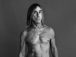 Iggy pop was born on april 21, 1947 in ann arbor, michigan, usa as james newell osterberg jr. An Annotated History Of Iggy Pop S Body Willamette Week