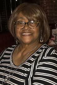 Joyce Lockett's Instagram, Twitter & Facebook