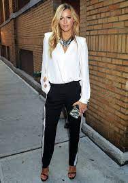 Comment s'habiller pour un baptême? Gallerie Tendances 17 Inspirations Tenue Bapteme Femme Ronde Pantalon 2020 Fitostic Com Sport Mode Beaute Lifestyle Magazine
