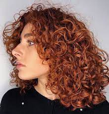 50 New Red Hair Ideas Red Color Trends For 2021 Hair Adviser Red Curly Hair Red Hair Color Natural Red Hair