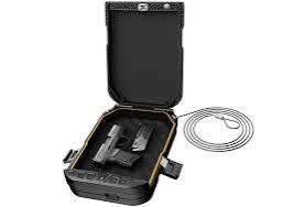 VAULTEK SIG LIFEPOD 20 PORTABLE ADVENTURE SAFE