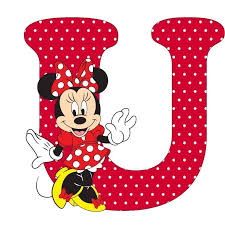 Saying no will not stop you from seeing etsy ads or impact etsy's own personalization technologies, but it may make the ads you see less relevant or more repetitive. Astrolabe CheltuialÄƒ Urma Disney Alphabet Minnie Mouse Regoparkrealtors Com
