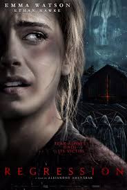 Several horror movie posters didn't make this list for a variety of reasons. Regression Movie Poster Google Search Best Horror Movies Classic Horror Movies Horror Movies