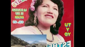 Esther Suarez- Vas a llorar