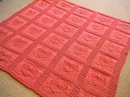 Another very pretty knitted baby blanket is this lace hearts version. Ravelry Heart Baby Blanket Pattern By Ann Saglimbene