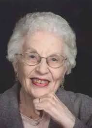 Obituary information for Florence Helen Goetz