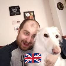 Ian Edmonds (@IanEdmonds1992)