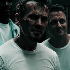 Teodoro Bagwell: Avventure in Prigione