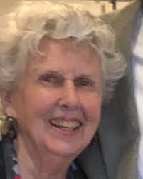 Janice Elaine Simon Obituary March 14, 2025