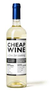 The Best Wine For Cooking Is Not What You Think Cook S Illustrated Wine Cooking With Red Wine Cooking