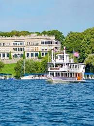 Top Things To Do In Lake Geneva Wisconsin Lake Geneva Wisconsin Wisconsin Travel Lake Geneva