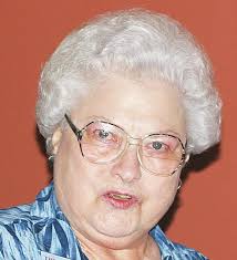 Progressive Women rename scholarship fund for Ann Douthit