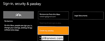 Hur Man Begransar Atkomst Till Din Xbox One Med En Losenord Sv Phhsnews Com