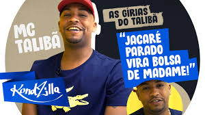 O regime do talibã também é conhecido pelas suas leis severas contra as pessoas que infligem a sharia (leis religiosas islâmicas). Mc Taliba As Girias Do Faixa Preta So Pitbull De Raca Kondzilla Youtube