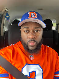 Denver Broncos Football Season Countdown