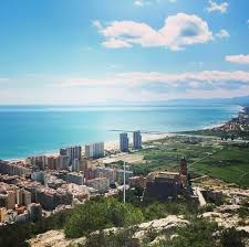 Para buscar pisos en venta en cullera, habitaclia, cuando te ayudan, es más fácil. Cullera Valencia Beliebte Routen Alltrails