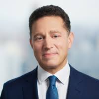 Jeffrey Sullivan KC, Global