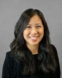 Audrey C. Ko, M.D.