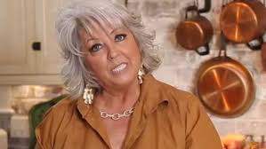 It's going to be a long ride for these precious three angels, but we've got complete faith that god's. Paula Deen Splits With Long Time Agent After Racial Slur Controversy