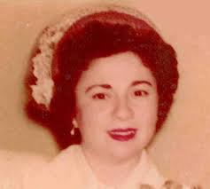 Obituary information for Alphina M. Gary