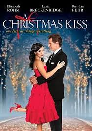 A Christmas Kiss Videorecording Romantic Christmas Movies Christmas Movies Hallmark Christmas Movies